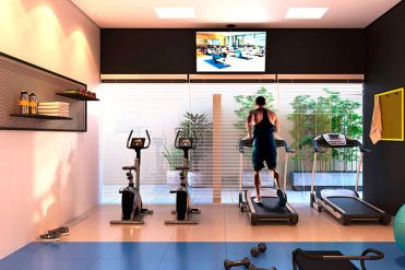 Residencial-Atlantique-Fitness